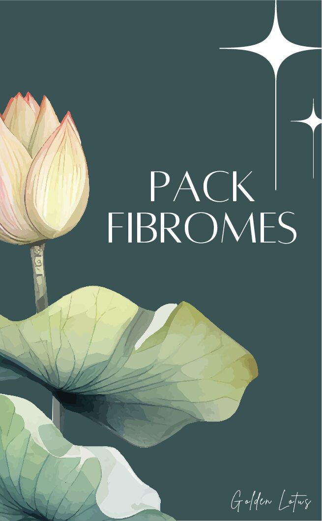 PACK FIBROMES