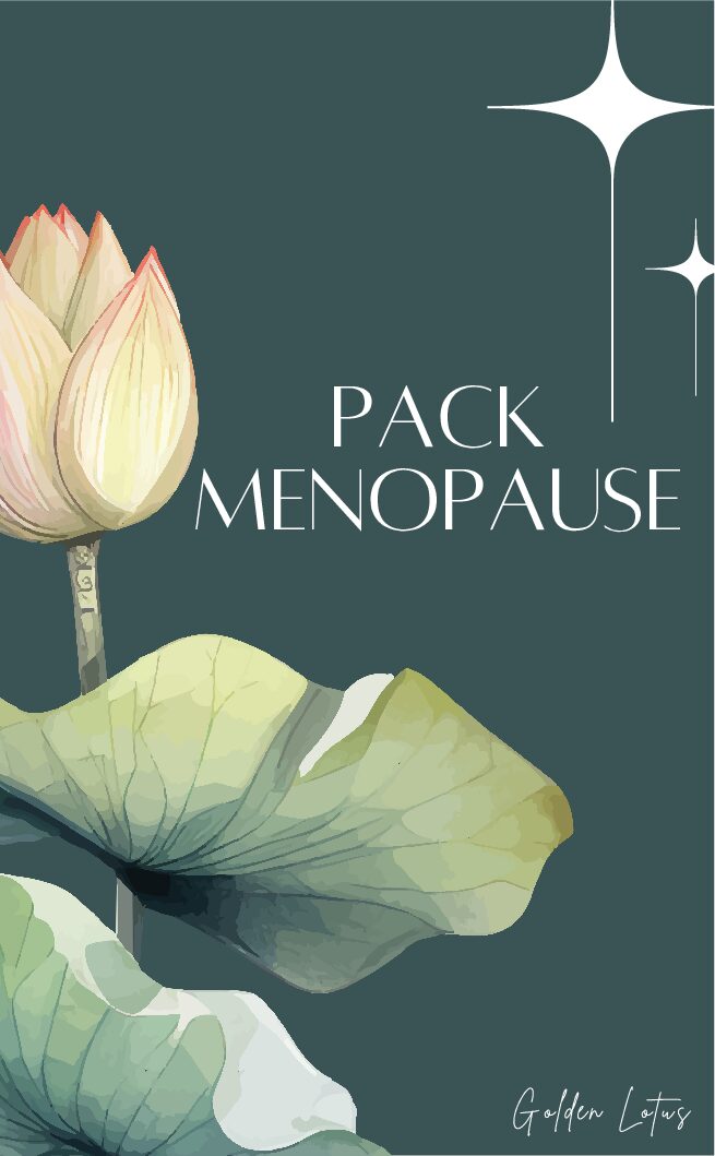 PACK MENOPAUSE