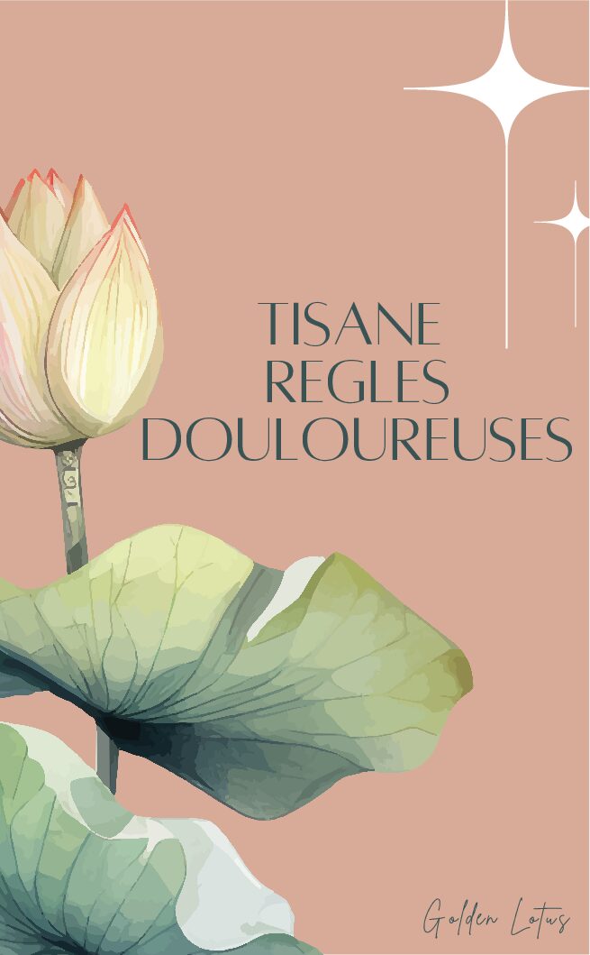 TISANE REGLES DOULOUREUSES