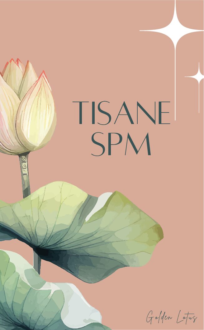 TISANE SPM
