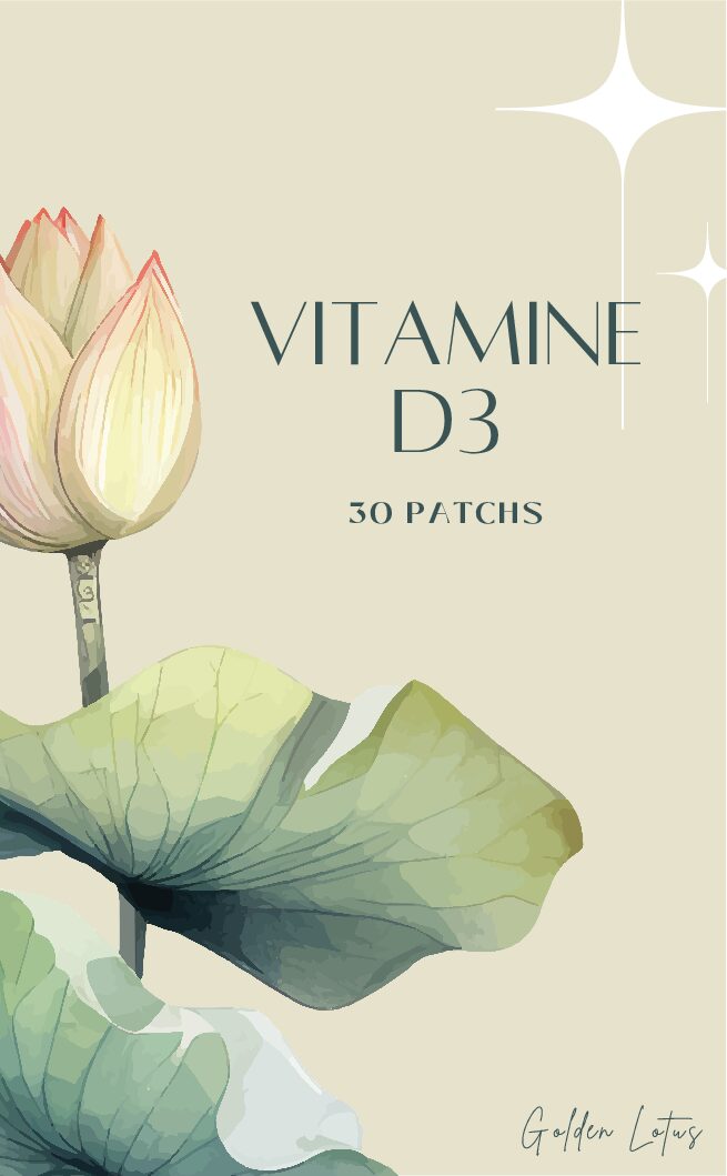 VITAMINE D3