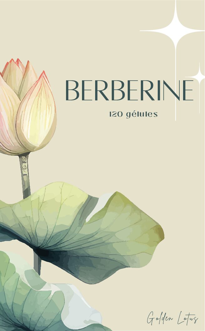 BERBERINE