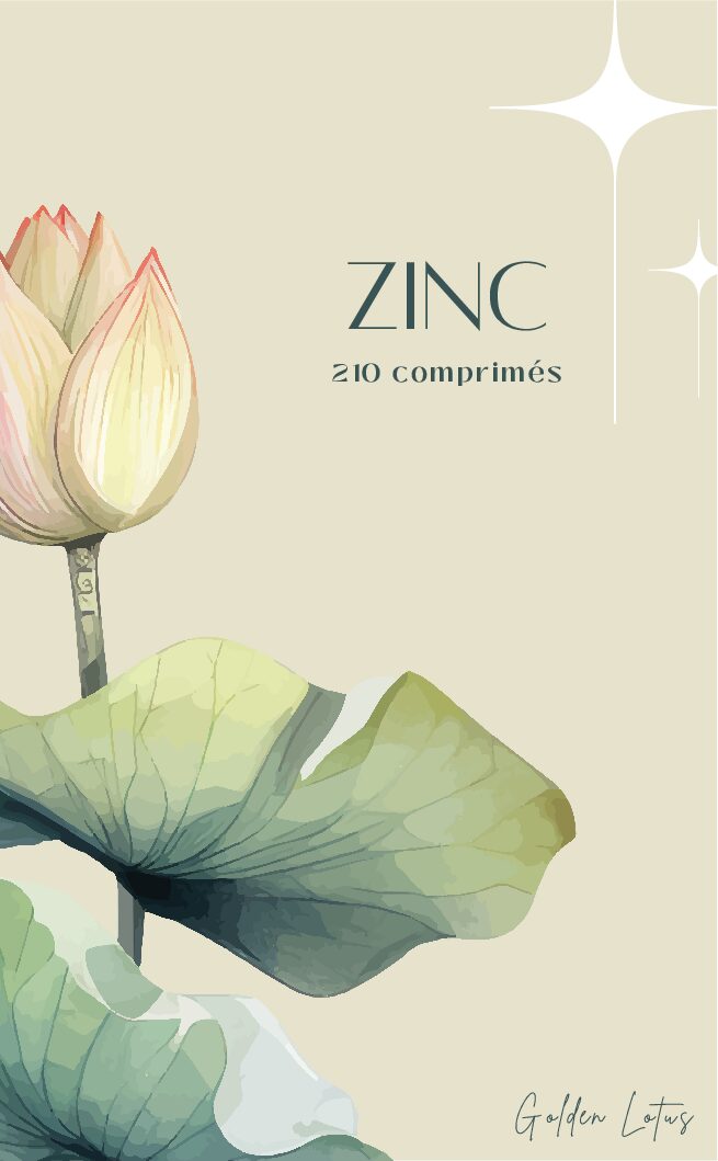 ZINC