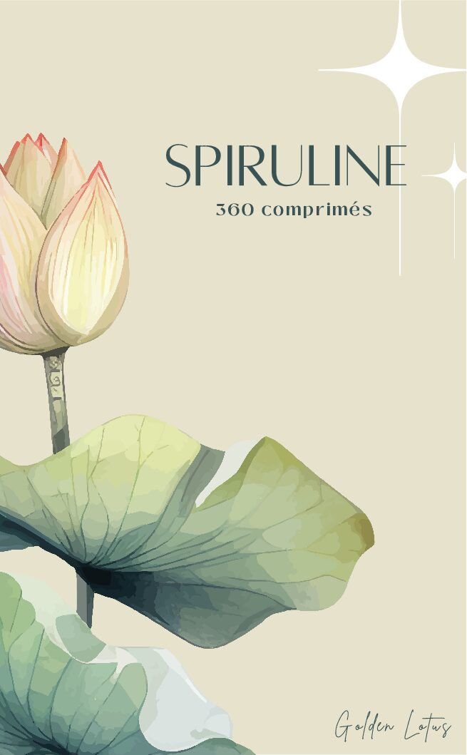 SPIRULINE